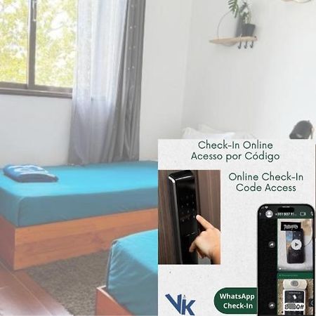 Vikap Guest House Πόρτο Εξωτερικό φωτογραφία