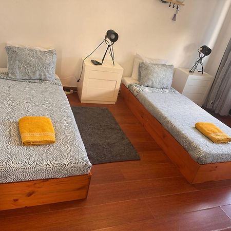 Vikap Guest House Πόρτο Εξωτερικό φωτογραφία