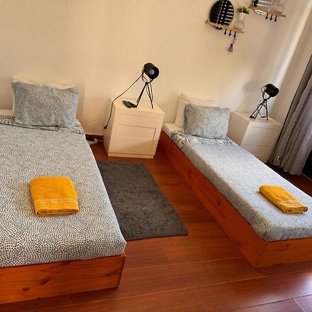 Vikap Guest House Πόρτο Εξωτερικό φωτογραφία