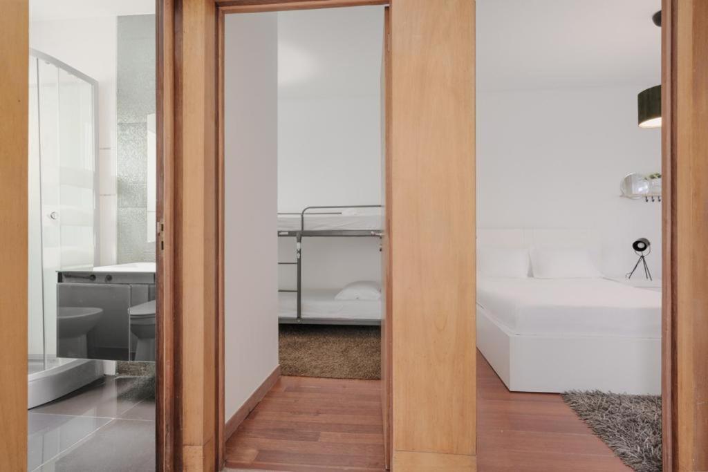 Vikap Guest House Πόρτο Εξωτερικό φωτογραφία