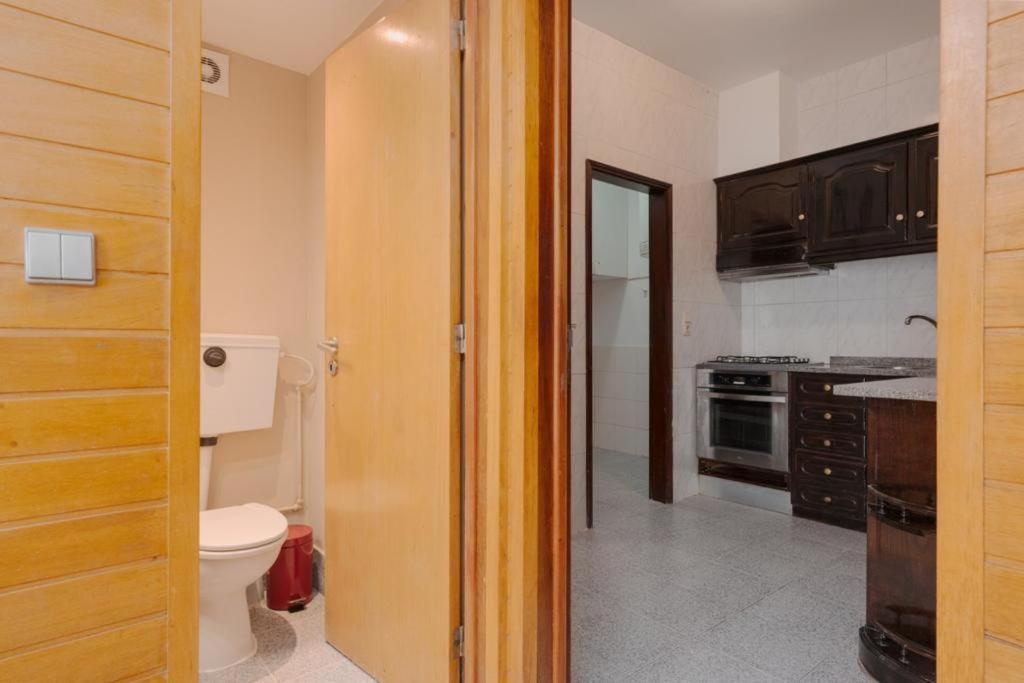 Vikap Guest House Πόρτο Εξωτερικό φωτογραφία