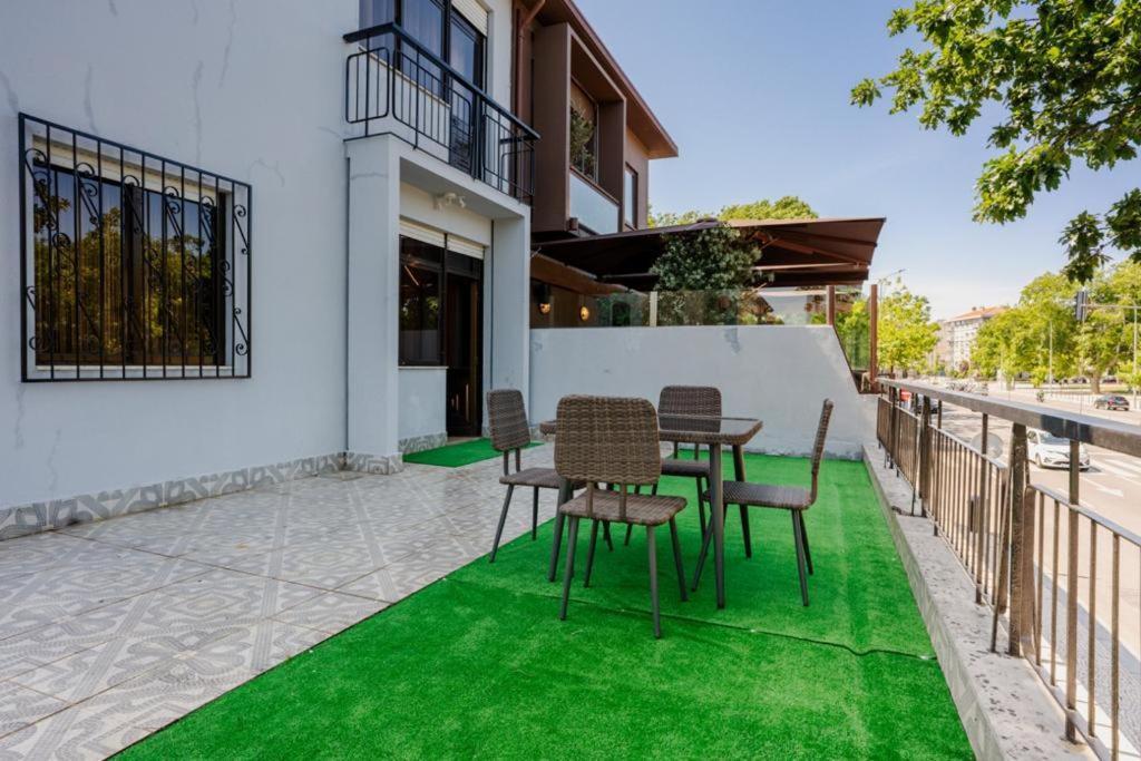Vikap Guest House Πόρτο Εξωτερικό φωτογραφία