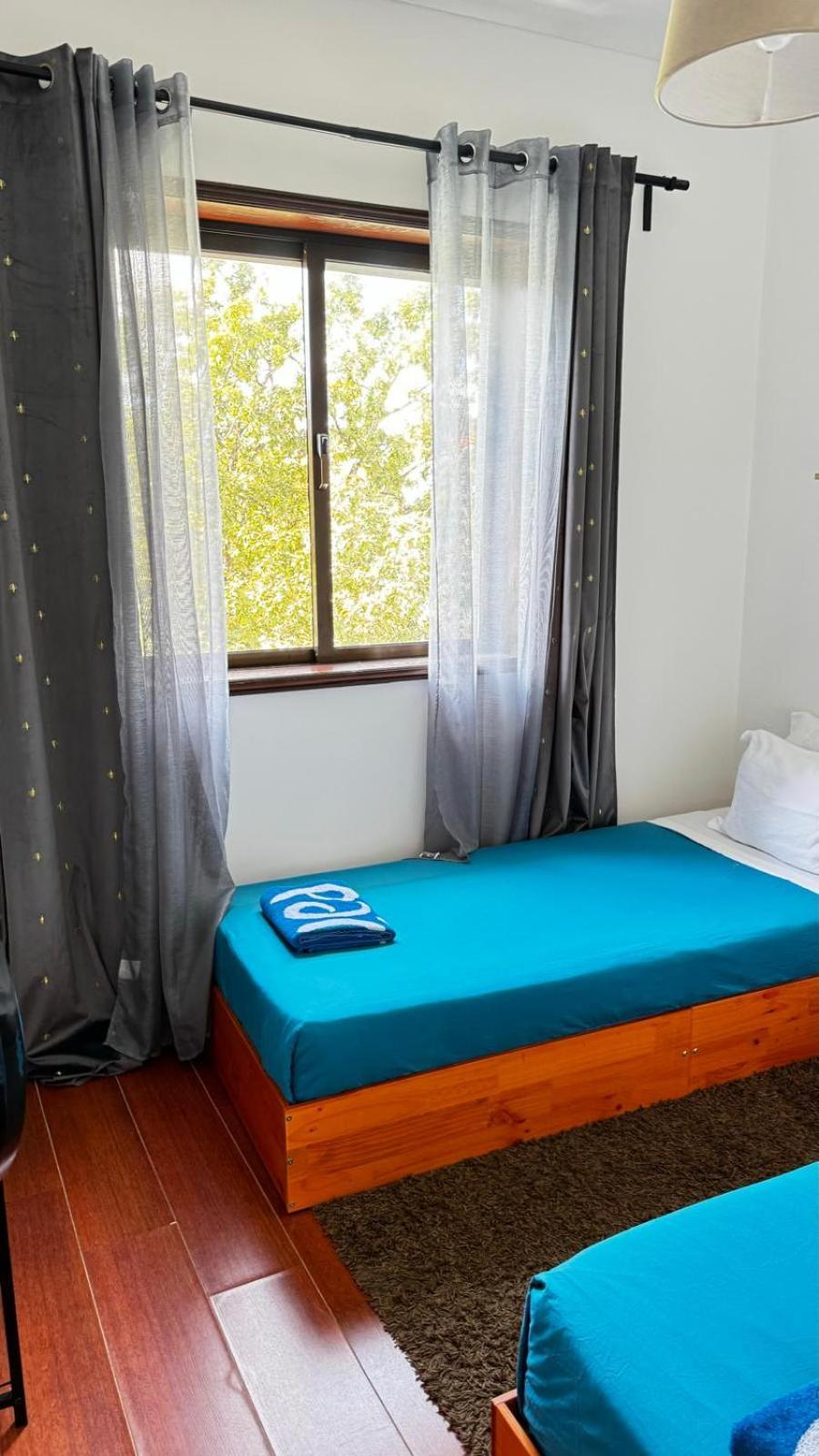 Vikap Guest House Πόρτο Εξωτερικό φωτογραφία