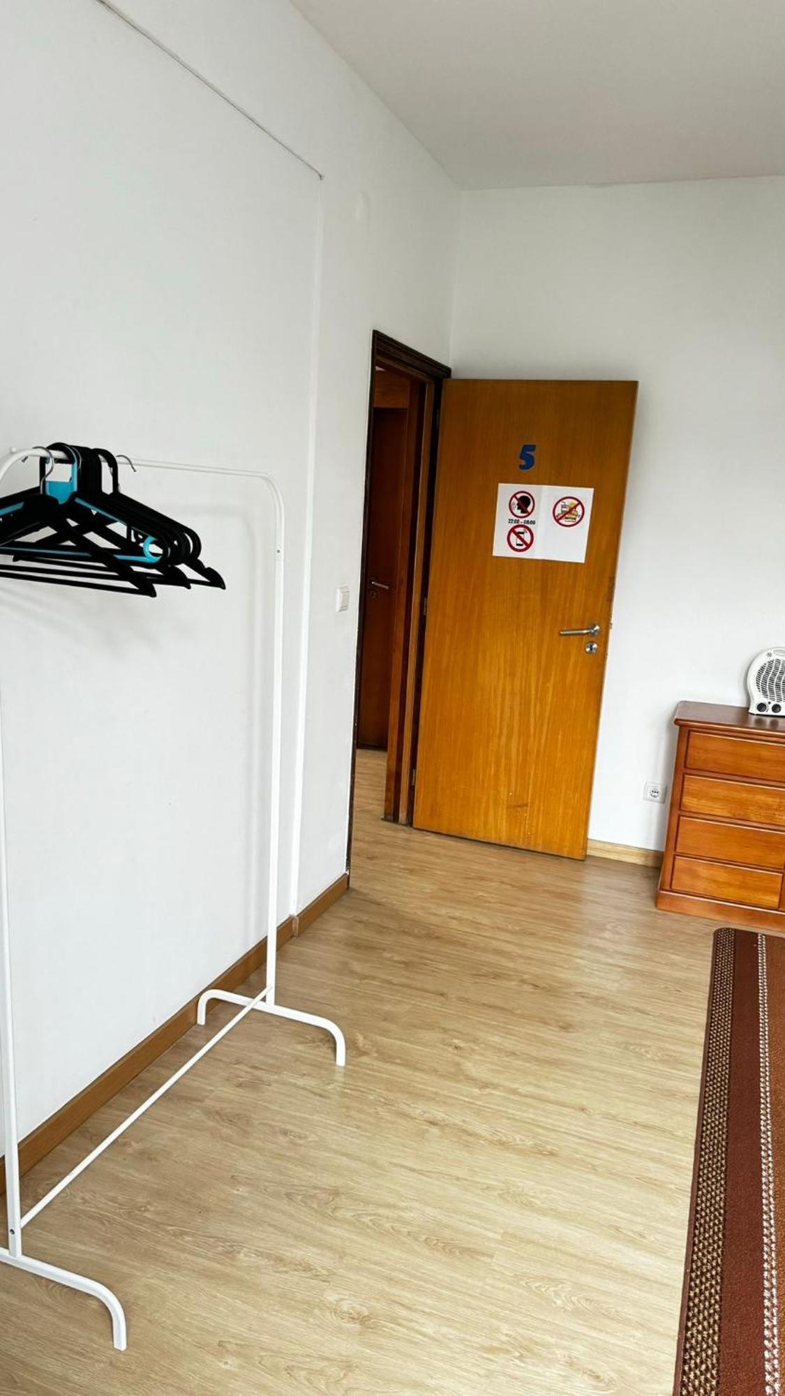 Vikap Guest House Πόρτο Εξωτερικό φωτογραφία