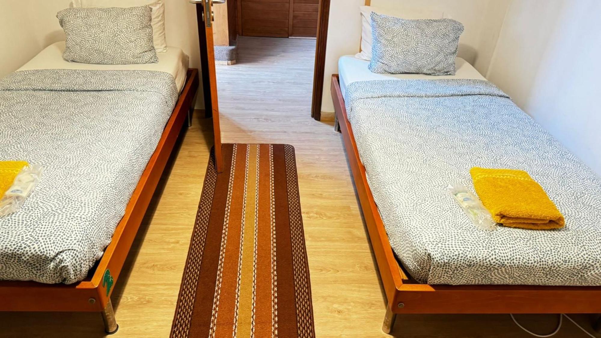 Vikap Guest House Πόρτο Εξωτερικό φωτογραφία