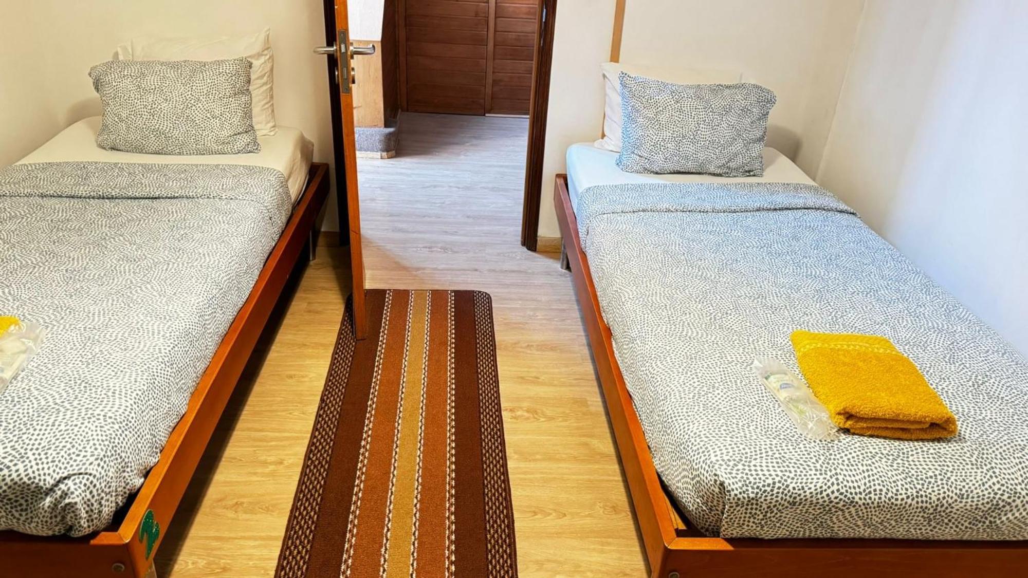 Vikap Guest House Πόρτο Εξωτερικό φωτογραφία