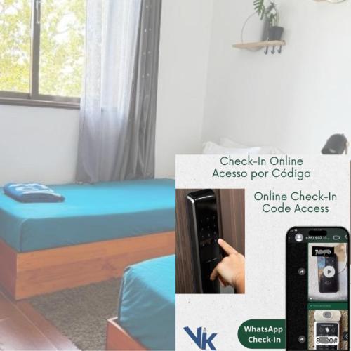 Vikap Guest House Πόρτο Εξωτερικό φωτογραφία