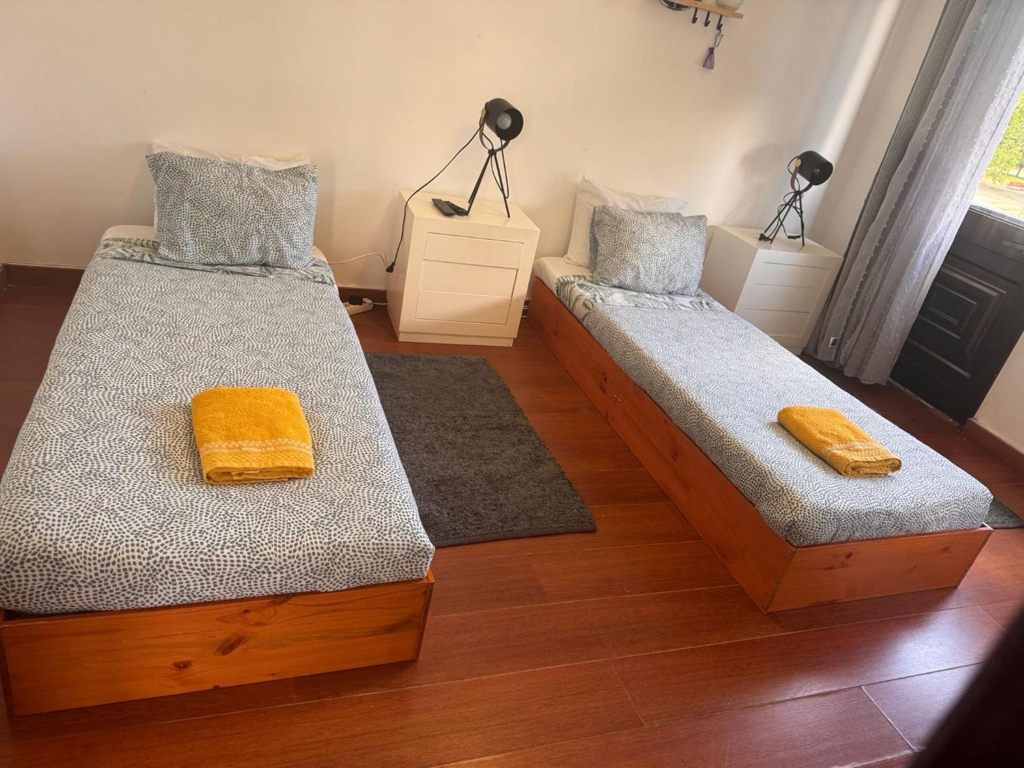 Vikap Guest House Πόρτο Εξωτερικό φωτογραφία